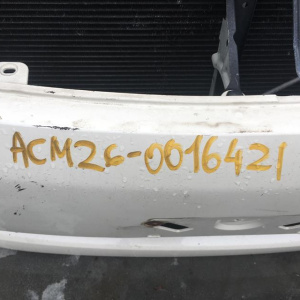 Ноускат Toyota Ipsum ACM26 '2003-2009 без левой фары ф. 44-55