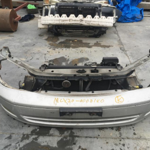 Ноускат Toyota Pronard MCX20 a/t т.07-23