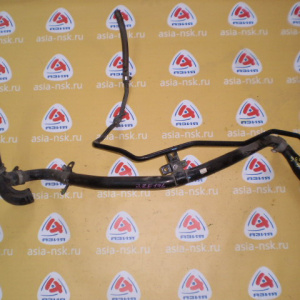 Заливная труба топливного бака Toyota Voltz ZZE136