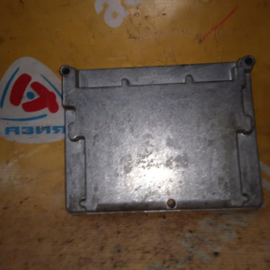 Блок управления двс Ford Focus 2 CAP AODA 2.0L Duratec He (145PS) 4AT 5M51-12A650-VB