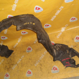 Подкрылок TOYOTA Harrier MCU15 перед, лев Дефект 53876-48010/11/30