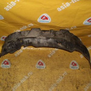 Подкрылок TOYOTA Hilux Surf KZN185 перед, прав Дефект 53875-35050