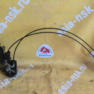 Замок двери Toyota SV50 Vista зад, прав