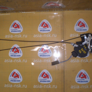 Замок двери Toyota SV50/ZZV50 Vista зад, прав 69330-32370