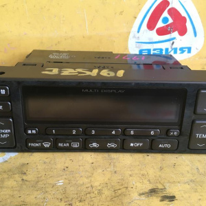 Климат-контроль Toyota JZS161 Aristo 55900-3A300