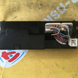 Климат-контроль Toyota JZS161 Aristo 55900-3A300