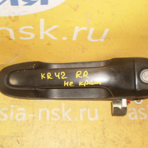 Ручка двери Toyota Lite Ace Noah/Town Ace Noah CR40/CR50 зад, прав