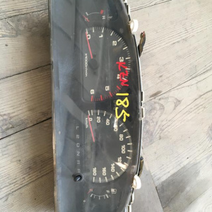 Панель приборов TOYOTA Hilux Surf KZN185 83800-3D230