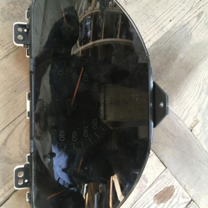 Панель приборов HONDA Accord CL7 78100-SEA-Z000