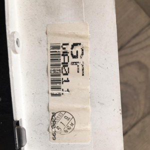 Панель приборов Nissan Avenir W11 WA011