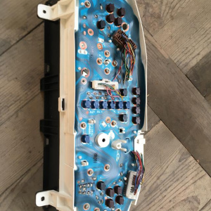 Панель приборов Nissan Avenir W11 WA011