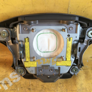 Подушка безопасности TOYOTA Vista Ardeo/Estima SV50/ACR40 '1999-2003 вод  4спицы (без заряда)