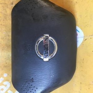 Подушка безопасности Nissan Vanette SK82V вод. (без заряда)