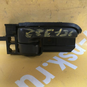 Пульт стеклоподъемника Mitsubishi Challenger K99W MR194820