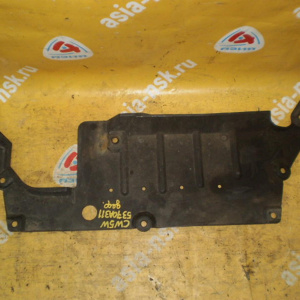 Защита двигателя Mitsubishi CY4A/GA3W/CW Lancer/ASX/Outlander под двс Дефект 5370A311