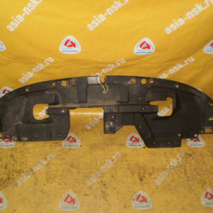 Защита бампера MITSUBISHI CW5W Outlander '2006- Дефект 5379A032
