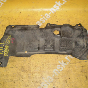 Защита двигателя NISSAN P11 Primera L низ. 75899-2J300