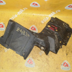 Защита двигателя Toyota ZGE20 Wish L 51442-68020