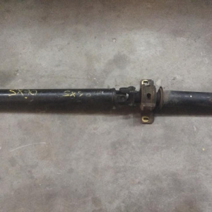 Кардан TOYOTA SX90 a/t