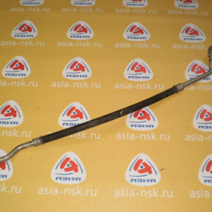 Шланг кондиционера Nissan W11 Avenir SR20