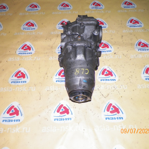 Редуктор Honda CL8 Accord R RCZ