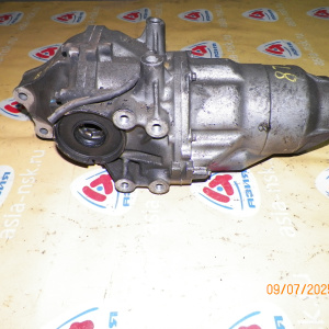 Редуктор Honda CL8 Accord R RCZ