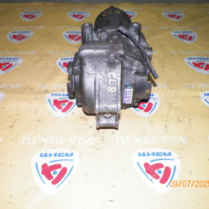 Редуктор Honda CL8 Accord R RCZ