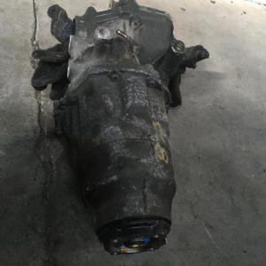 Редуктор Honda CL8 Accord R RCZ