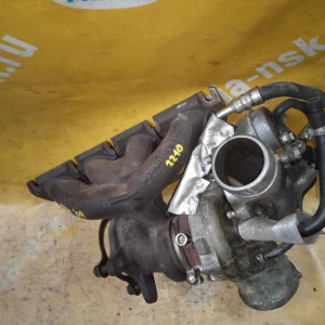 Турбина Audi CDHB A4 B8/8K2 2.0 TFSI 06H145701L