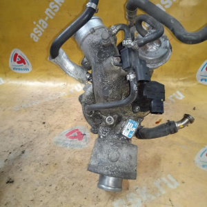 Турбина Audi CDHB A4 B8/8K2 2.0 TFSI 06H145701L