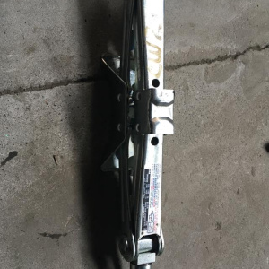 Домкрат Honda Accord CW2/CU2 1100 кг.
