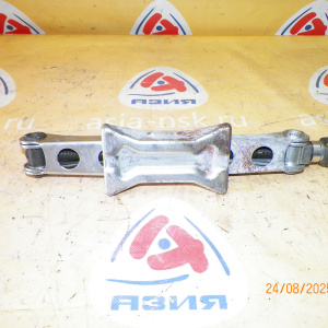 Домкрат Honda Accord CW2/CU2 1100 кг.