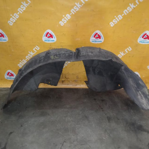 Подкрылок Volkswagen Passat B6/3C2 '2005- зад, лев 3C0810971B9B9