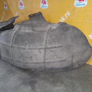 Подкрылок Volkswagen Passat B6/3C2 '2005- зад, лев 3C0810971B9B9