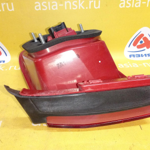 Стоп Volkswagen Passat B6/3C2 '2006-2011 L Седан (трещины на стекле) 3C5945095H