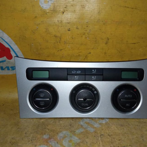 Блок управления климат-контролем Volkswagen B6/3C2 Passat 3C0907044CR