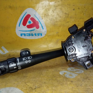 Блок подрулевых переключателей Chevrolet TrailBlazer GMT360/GMT370/KC L (обрезана фишка) 12450067