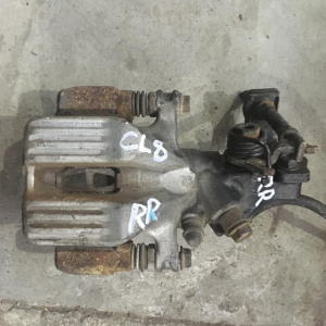 Суппорт Honda CL8 зад, прав 4WD Accord