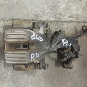 Суппорт Honda CL8 зад, лев 4WD Accord