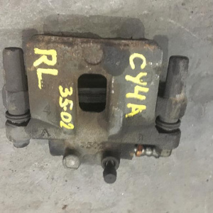 Суппорт MITSUBISHI CY4A зад, лев 3502 4605A477