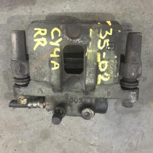 Суппорт MITSUBISHI CY4A зад, прав 3502 4605A478