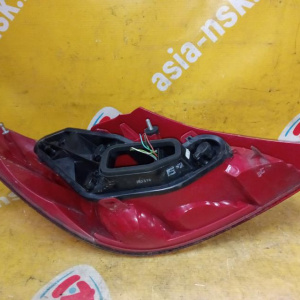 Стоп Peugeot 207 '2006-2009 R Hatchback (дефект, скол на корпусе) 9649986580