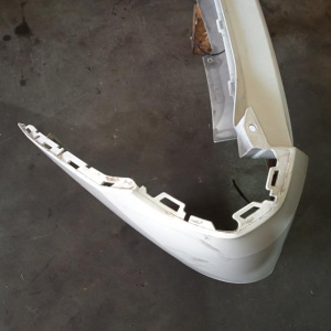 Бампер BMW X1 E84 '2008-2012 зад в сборе с парктрониками 51122993568