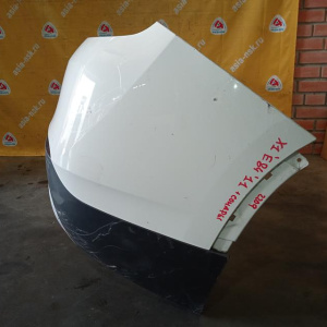 Бампер BMW X1 E84 '2008-2012 зад в сборе с парктрониками 51122993568