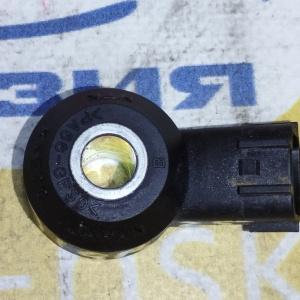 Датчик детонации Nissan QR25/VQ25 X-Trail/Teana T31/J32 KNE33 / 22060JK20A