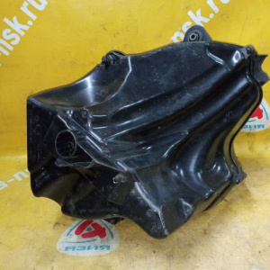 Корпус воздушного фильтра BMW X1 E84/E87/E90 N45N/N45B16A/N46N/N46B20BD без ДМРВ (дефект одного крепления) 13717561928 13717567422