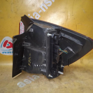 Стоп BMW X1 E84 '2008-2015 L (дефект, скол на стекле) 63212990109