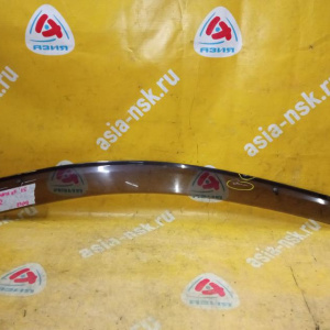 Ветровик Hyundai Sonata NF/EK '2005-2010 перед, прав