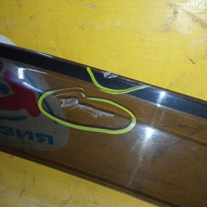 Ветровик Hyundai Sonata NF/EK '2005-2010 перед, прав