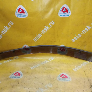 Ветровик Hyundai Sonata NF/EK '2005-2010 перед, прав